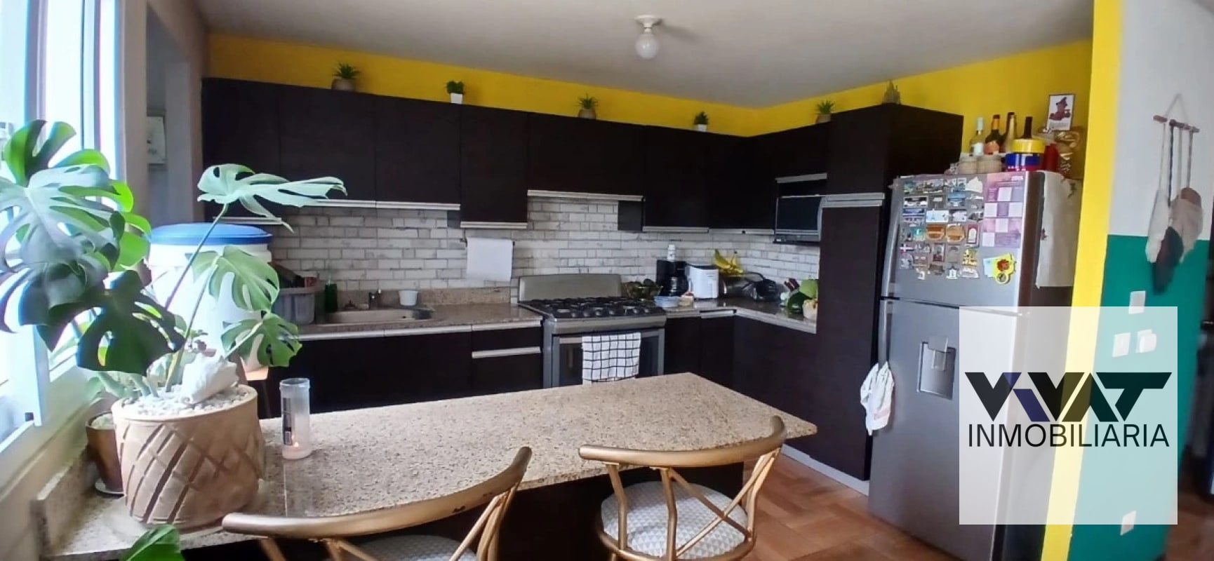 Casa en Venta En Jardines de Siena Villa Nueva - 6