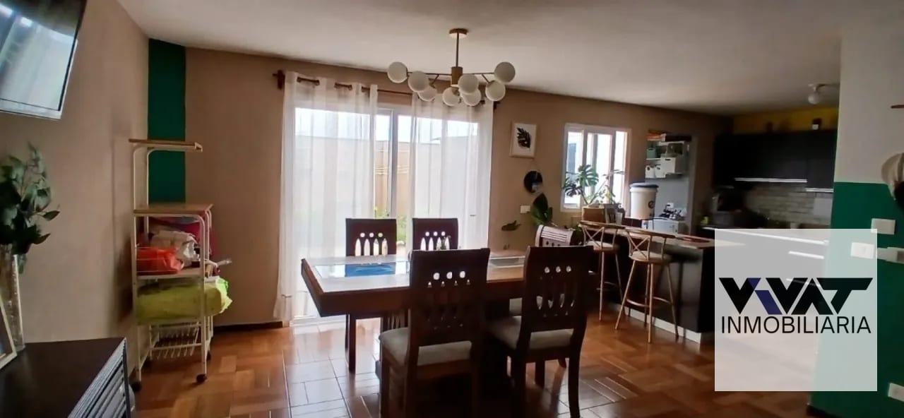 Casa en Venta En Jardines de Siena Villa Nueva — Casa en Venta en Villa Nueva, Guatemala, Ciudad — foto 1 de 17