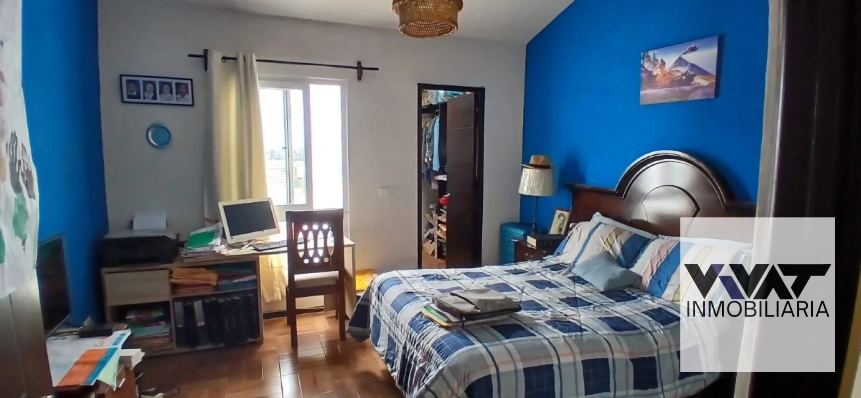 Casa en Venta En Jardines de Siena Villa Nueva - 4