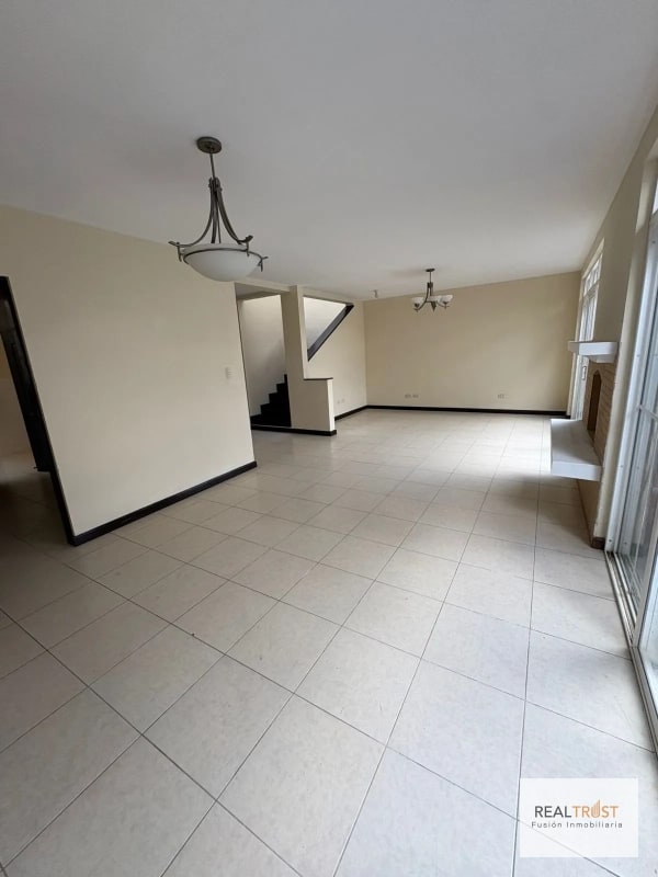 CASA EN VENTA EN KM 19.9 A SAN JOSE PINULA CONDOMINIO LOS MANANTIALES - 14