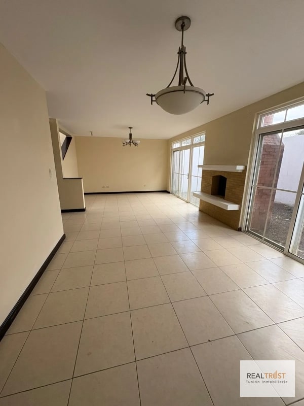 CASA EN VENTA EN KM 19.9 A SAN JOSE PINULA CONDOMINIO LOS MANANTIALES - 1