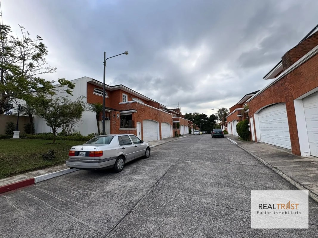 CASA EN VENTA EN KM 19.9 A SAN JOSE PINULA CONDOMINIO LOS MANANTIALES - 8