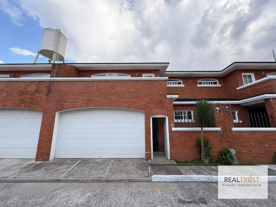 CASA EN VENTA EN KM 19.9 A SAN JOSE PINULA CONDOMINIO LOS MANANTIALES - 17