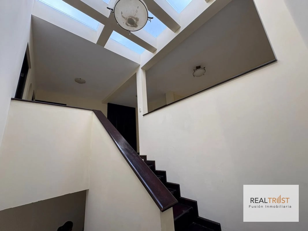 CASA EN VENTA EN KM 19.9 A SAN JOSE PINULA CONDOMINIO LOS MANANTIALES - 7