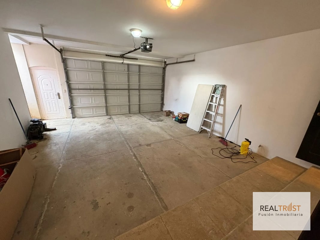 CASA EN VENTA EN KM 19.9 A SAN JOSE PINULA CONDOMINIO LOS MANANTIALES - 5