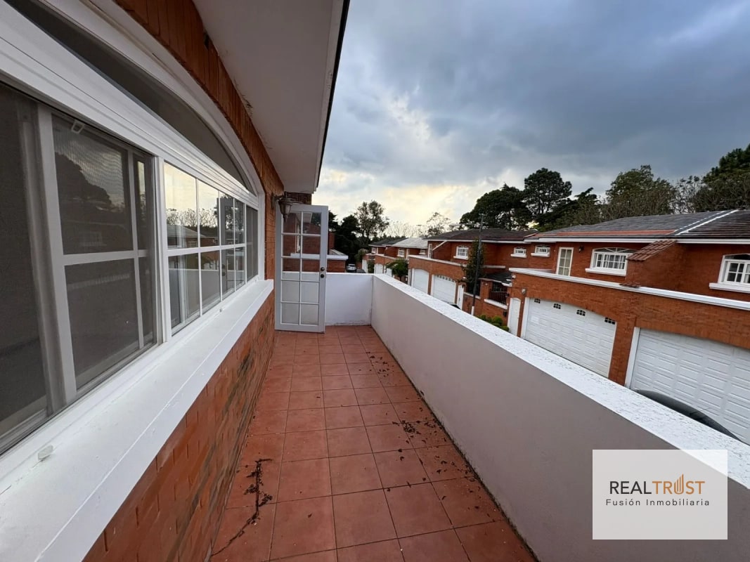 CASA EN VENTA EN KM 19.9 A SAN JOSE PINULA CONDOMINIO LOS MANANTIALES - 3