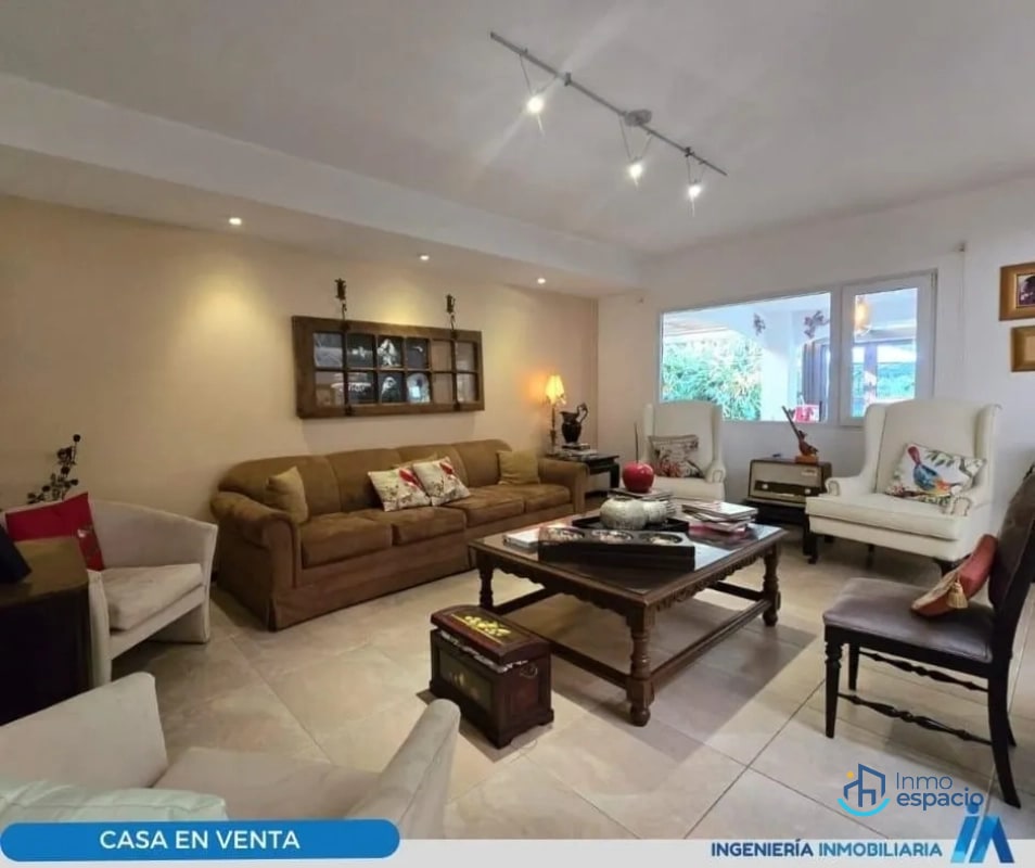 Casa en venta en La Fontana II, Km 25.5 Carretera a El Salvador - 1