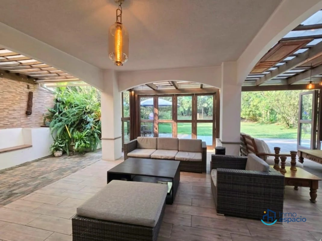 Casa en venta en La Fontana II, Km 25.5 Carretera a El Salvador - 13