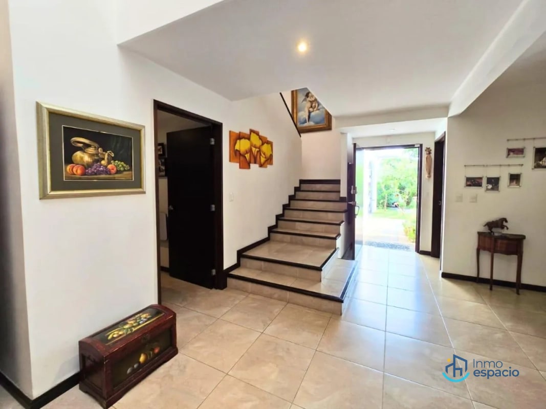 Casa en venta en La Fontana II, Km 25.5 Carretera a El Salvador - 2