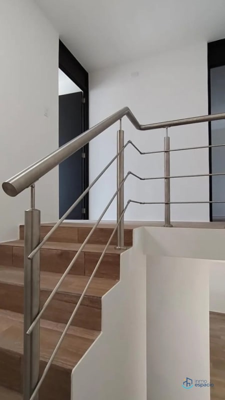 Casa en venta en Proyecto Los Pinabetes, sector Los Eucaliptos, Carretera a El Salvador - 14