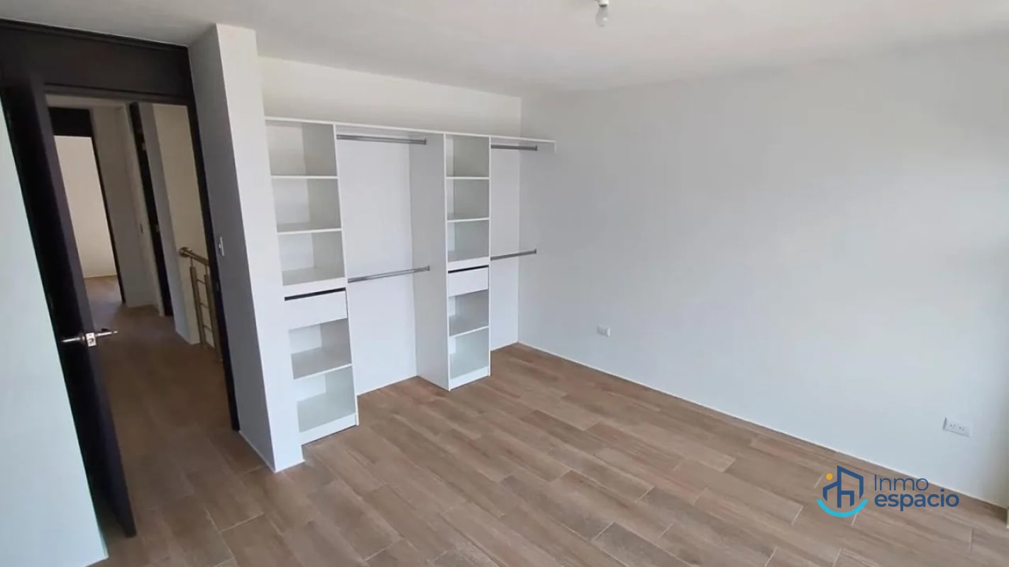Casa en venta en Proyecto Los Pinabetes, sector Los Eucaliptos, Carretera a El Salvador - 12