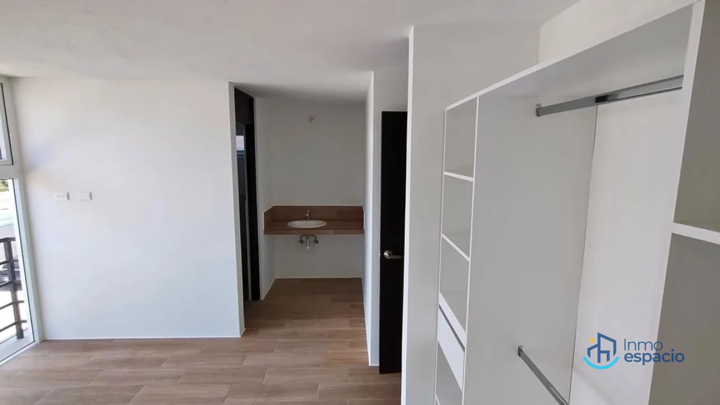 Casa en venta en Proyecto Los Pinabetes, sector Los Eucaliptos, Carretera a El Salvador - 11