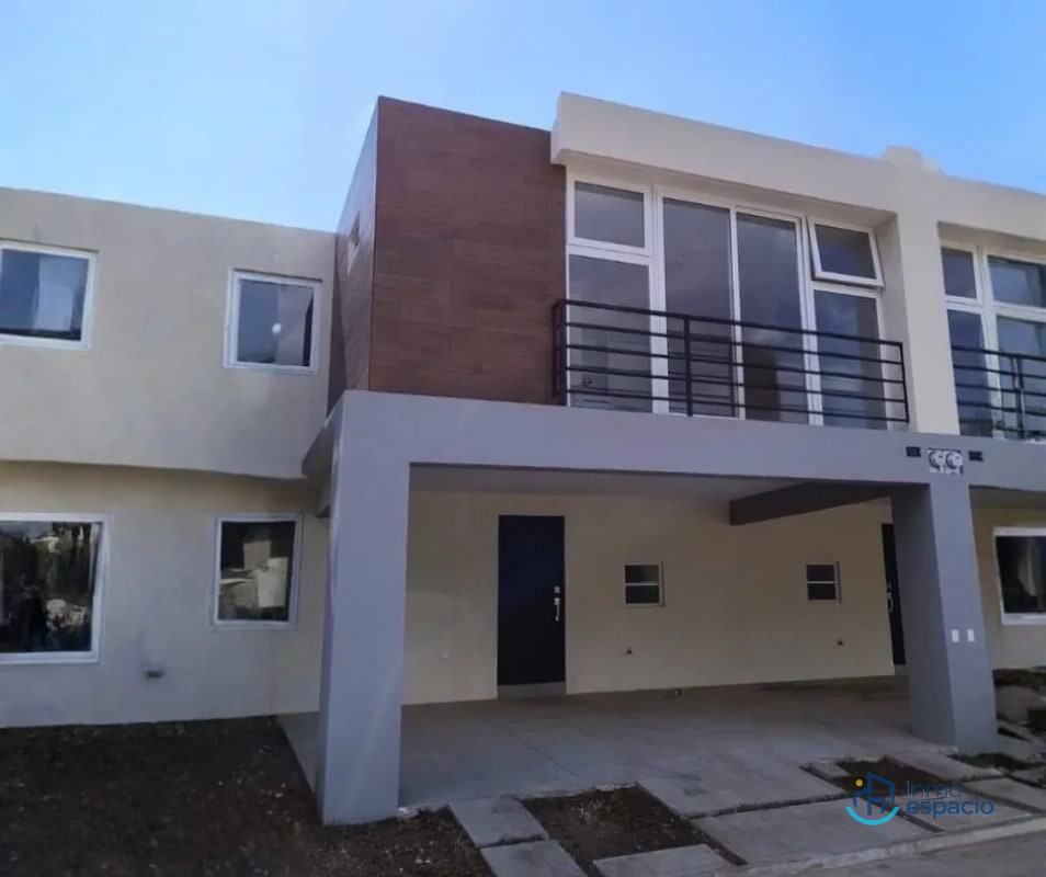 Casa en venta en Proyecto Los Pinabetes, sector Los Eucaliptos, Carretera a El Salvador - 9