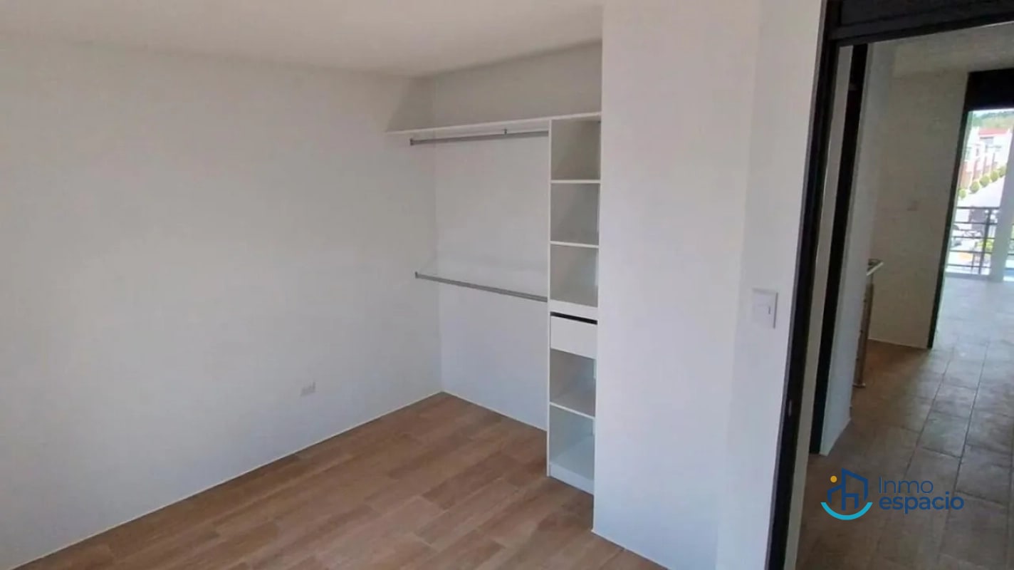 Casa en venta en Proyecto Los Pinabetes, sector Los Eucaliptos, Carretera a El Salvador - 4