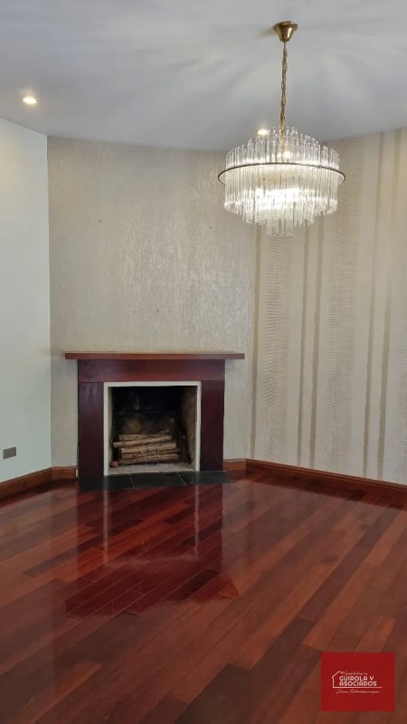 CASA EN VENTA EN SANTA ROSALIA 126CVSTD - 1