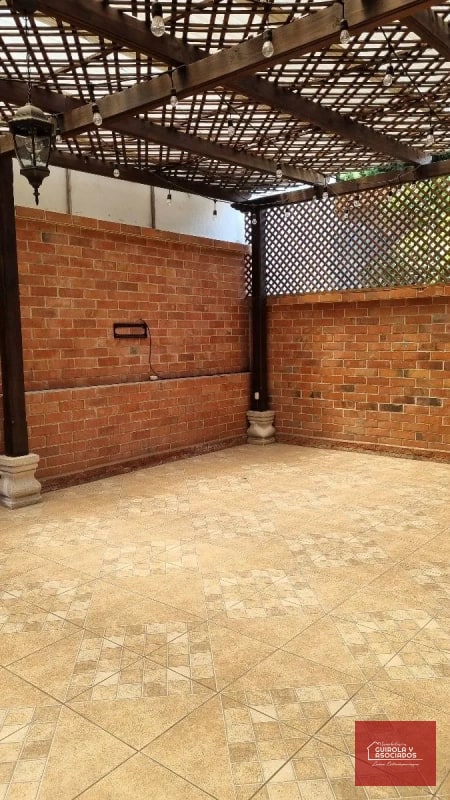 CASA EN VENTA EN SANTA ROSALIA 126CVSTD - 4