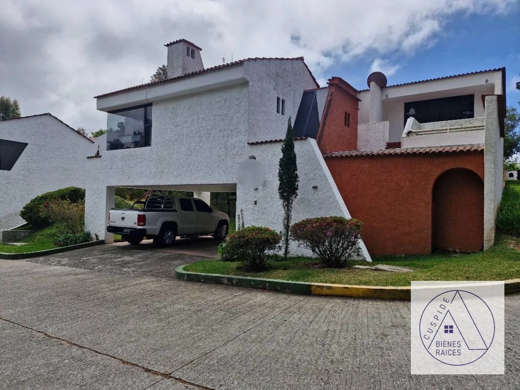 Carr. Salvador km 17 Valles de Napa x Epa a San José Pinula - 1