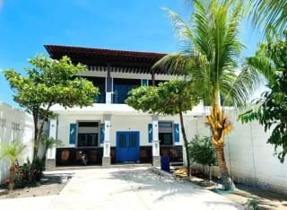 Propiedad en venta con 2 viviendas en Nueva Concepción, Escuintla — Casa en Venta en Nueva Concepción, Escuintla — miniatura 17 de 17