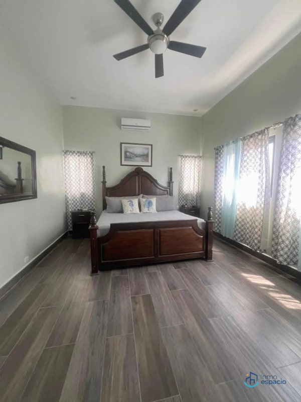 Propiedad en venta con 2 viviendas en Nueva Concepción, Escuintla - 10