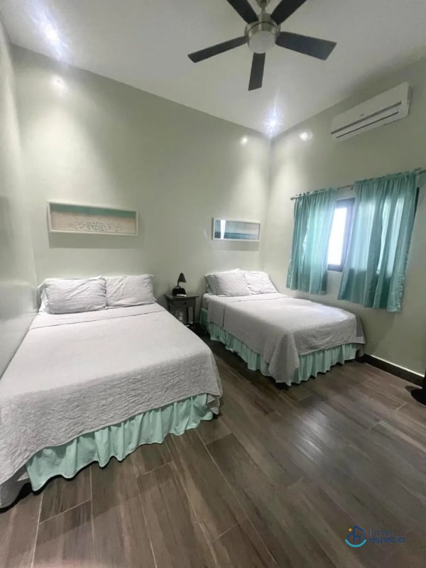 Propiedad en venta con 2 viviendas en Nueva Concepción, Escuintla - 9