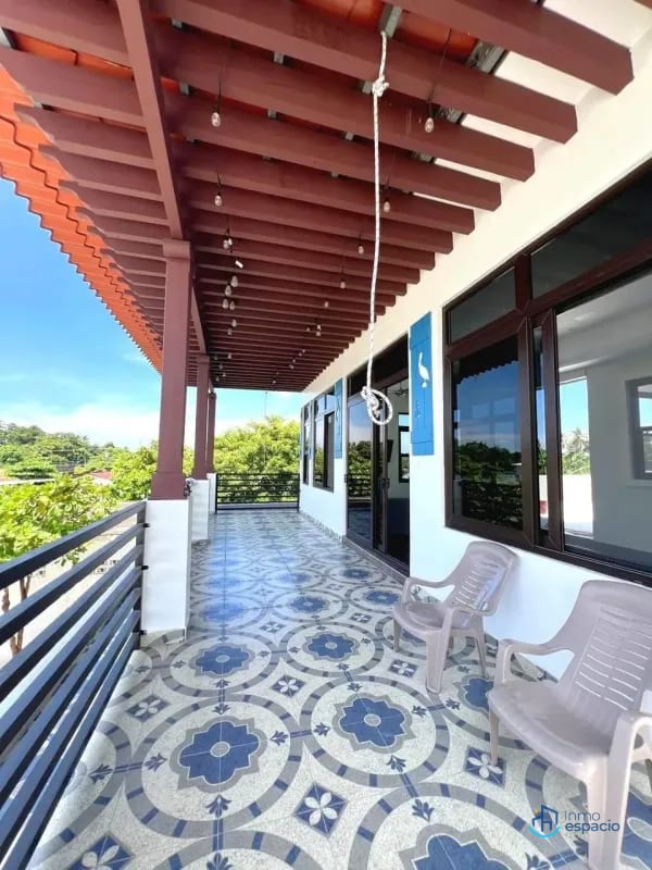 Propiedad en venta con 2 viviendas en Nueva Concepción, Escuintla — Casa en Venta en Nueva Concepción, Escuintla — foto 8 de 17