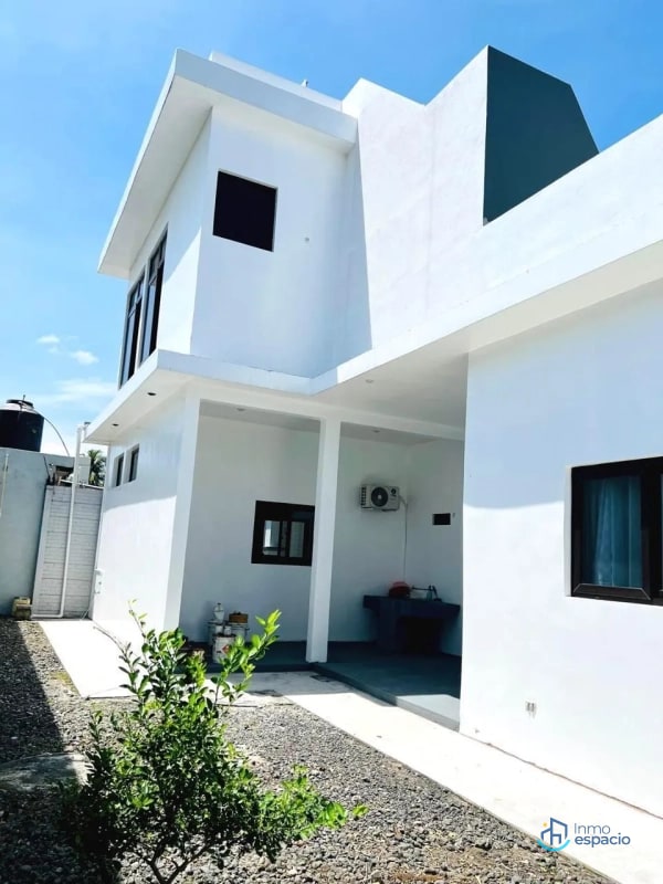 Propiedad en venta con 2 viviendas en Nueva Concepción, Escuintla - 3