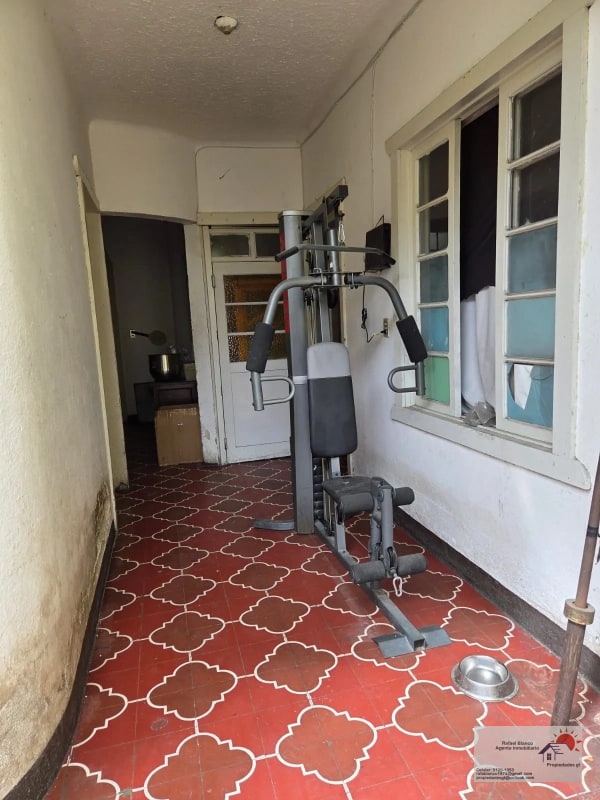 VENDO CASA PARA REMODELAR ZONA 2 REF.6892 - 5