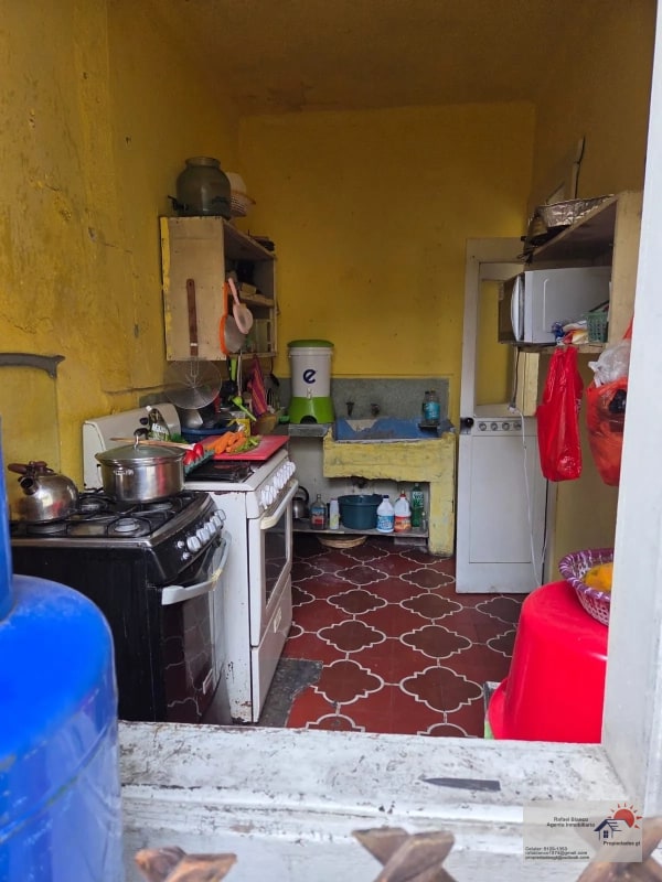VENDO CASA PARA REMODELAR ZONA 2 REF.6892 - 4
