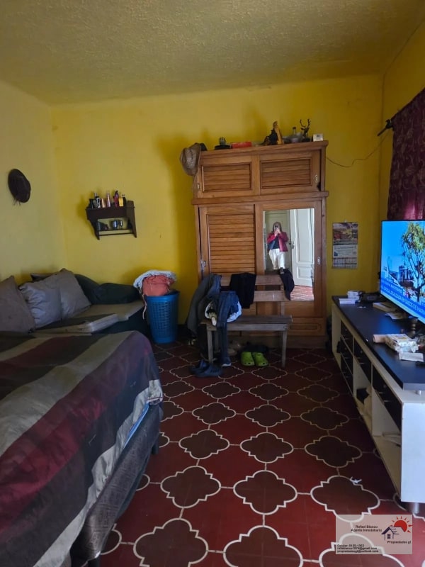 VENDO CASA PARA REMODELAR ZONA 2 REF.6892 - 3
