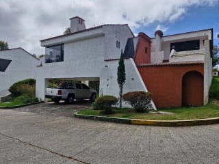 Casa en Valles de Napa km 16 CAES cruce San Jose Pinula — Casa en Venta en Carretera a El Salvador, Guatemala, Ciudad — miniatura 1 de 9
