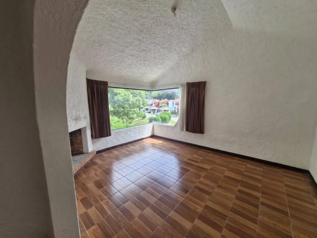 Casa en Valles de Napa km 16 CAES cruce San Jose Pinula - 5