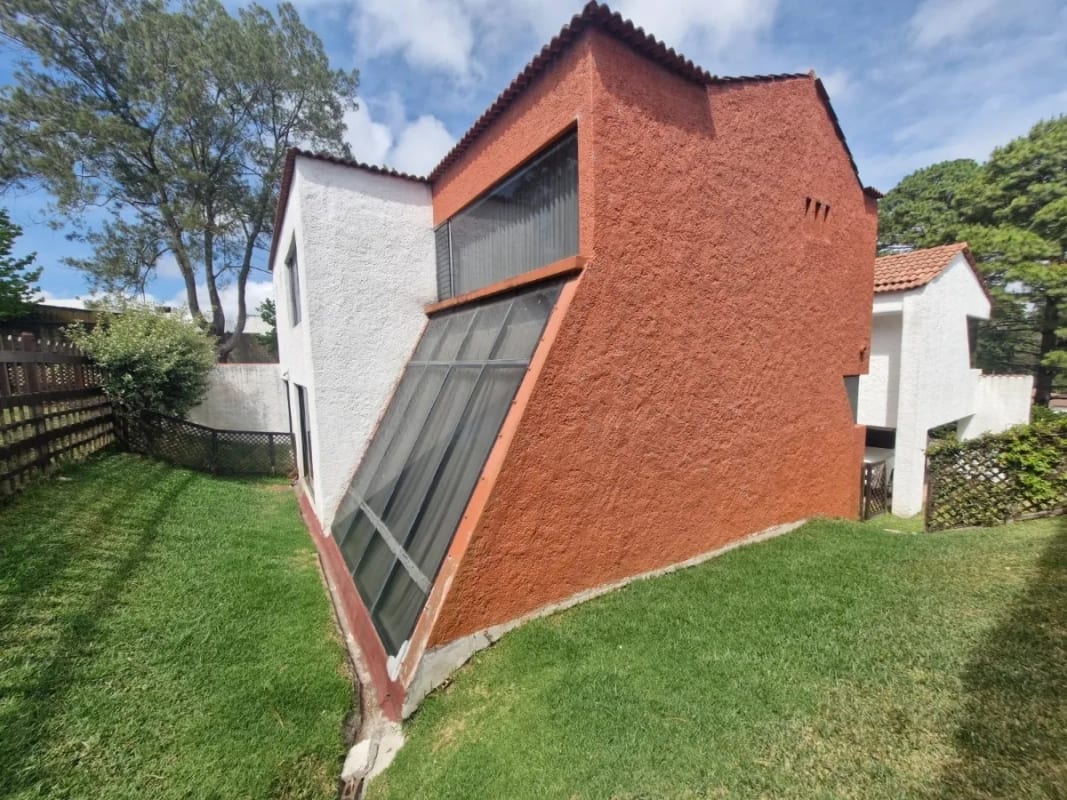 Casa en Valles de Napa km 16 CAES cruce San Jose Pinula - 3
