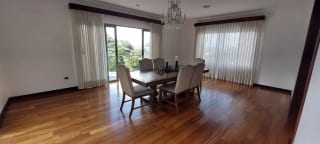 Amplia casa en Las Cumbres zona 16 — Casa en Venta en Las Cumbres, Zona 16, Guatemala, Ciudad — miniatura 15 de 17