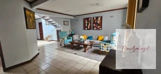 VENTA DE CASA EN ZONA 16 — Casa en Venta en Jardín Rosario de San Isidro, Zona 16, Guatemala, Ciudad — miniatura 1 de 8