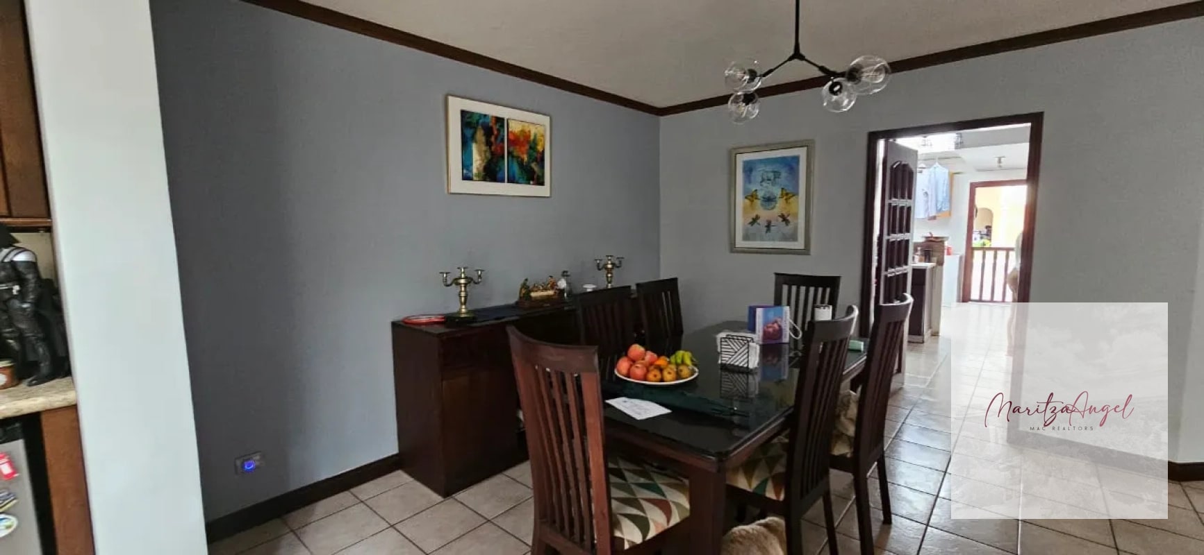 VENTA DE CASA EN ZONA 16 - 7