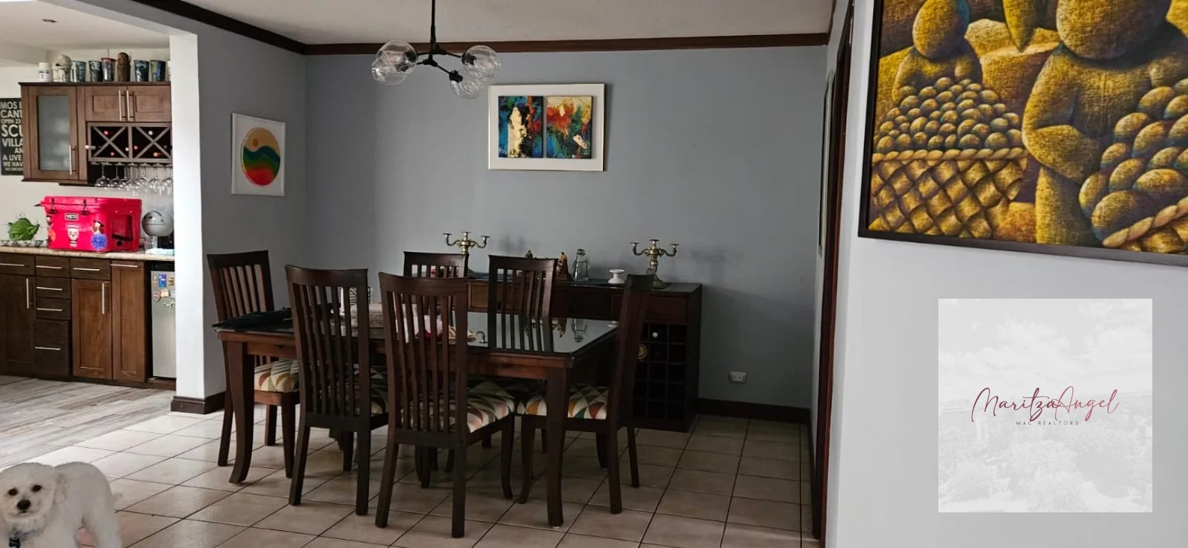 VENTA DE CASA EN ZONA 16 - 4