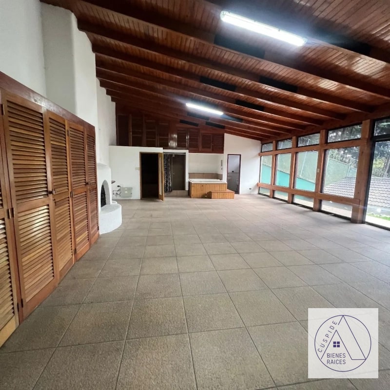 La Encantada km 13 Carretera a El Salvador se Vende preciosa Casa de Lujo y GANGA - 3