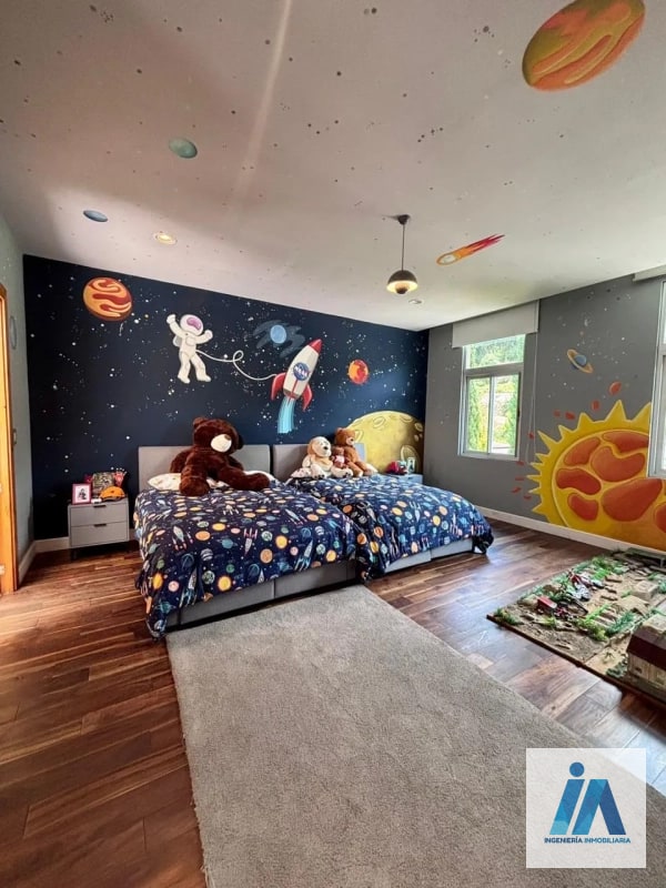 CASA MODERNA EN VENTA📍Condominio Las Luces, Km 13.5, Carretera a El Salvador - 5