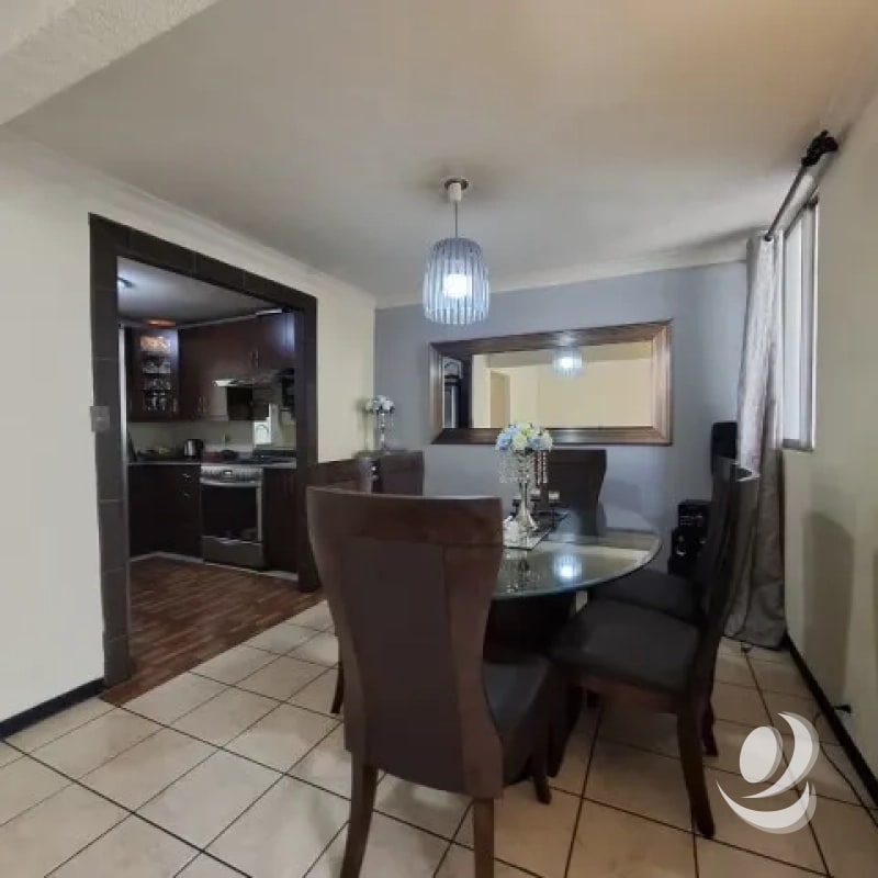 Casa en Venta Colinas de Monte María Norte Villa Nueva - 6