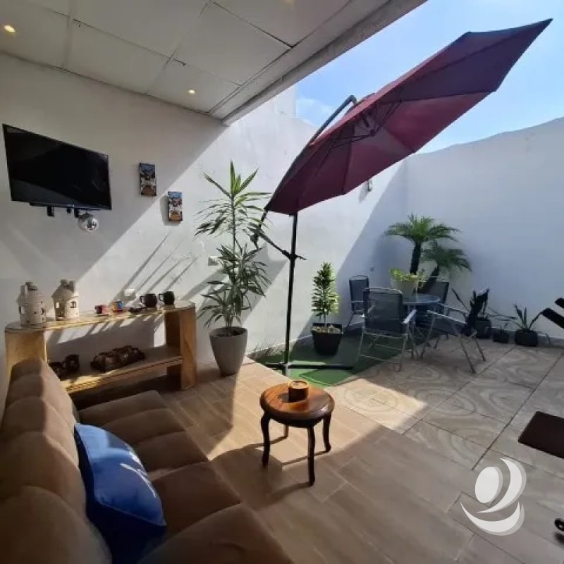 Casa en Venta Colinas de Monte María Norte Villa Nueva - 4