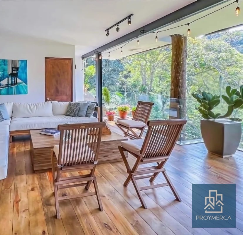 Casa en venta, Bosques de Las Luces, KM 13.5 CAES - 7