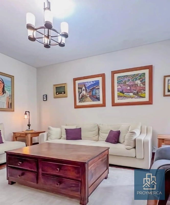 Casa en venta, Bosques de Las Luces, KM 13.5 CAES - 6