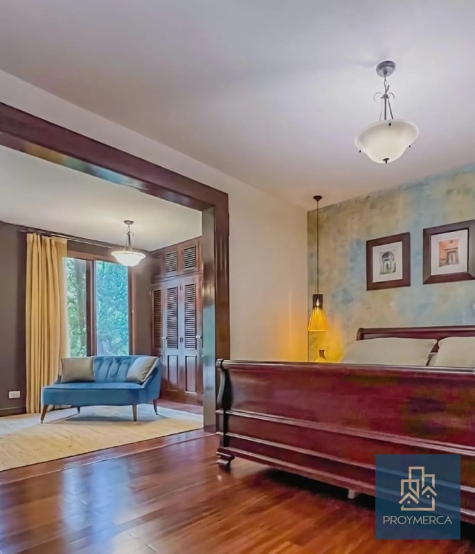 Casa en venta, Bosques de Las Luces, KM 13.5 CAES - 5