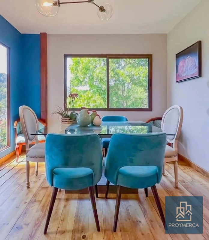 Casa en venta, Bosques de Las Luces, KM 13.5 CAES - 4