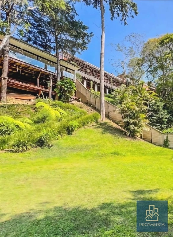 Casa en venta, Bosques de Las Luces, KM 13.5 CAES - 3