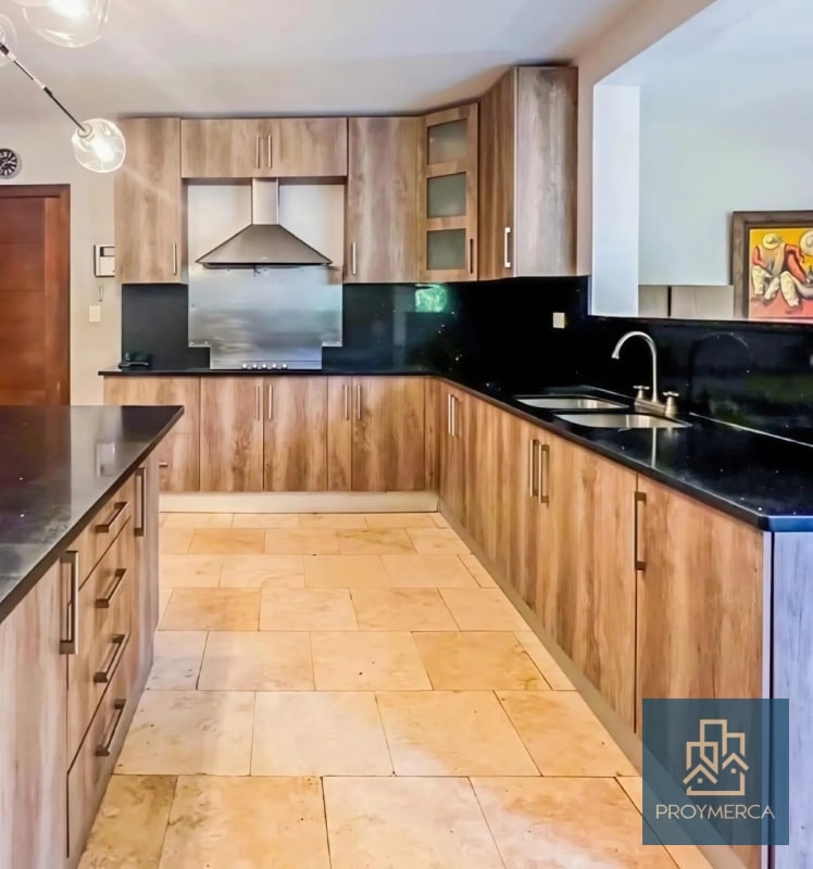 Casa en venta, Bosques de Las Luces, KM 13.5 CAES - 2