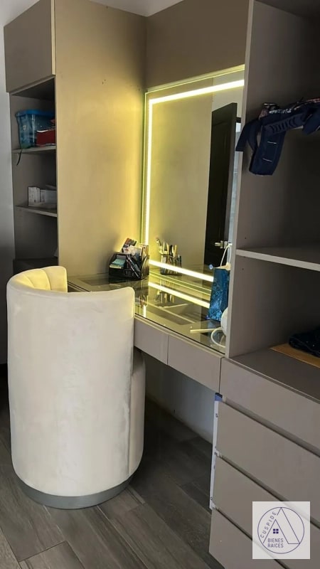Carr. Salvador km 12.5 Santa Rosalía se vende casa - 7