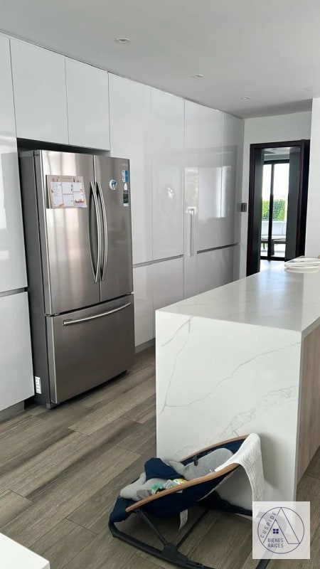 Carr. Salvador km 12.5 Santa Rosalía se vende casa - 4