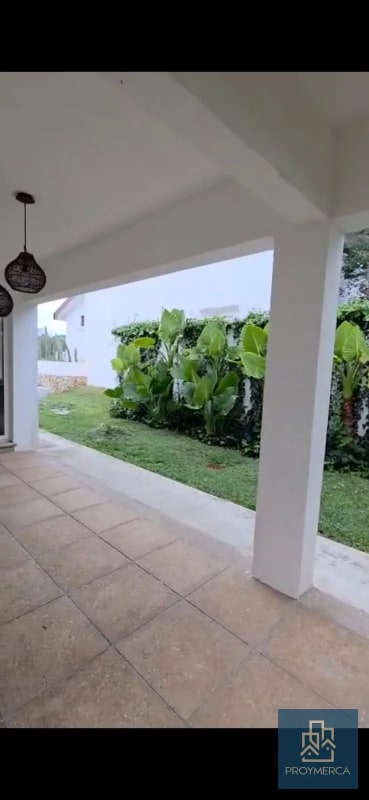 Casa amplia en alquiler, La Montaña, Zona 16 - 12