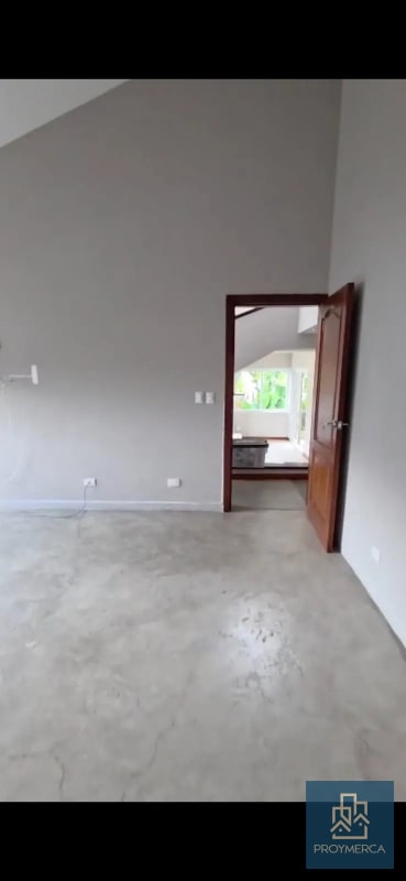 Casa amplia en alquiler, La Montaña, Zona 16 - 6